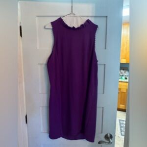 Lilly Pulitzer Dress.